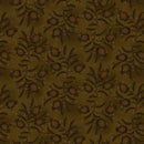 HG Scrap Basket Favorites - 1517-33 Brown - Cotton Fabric