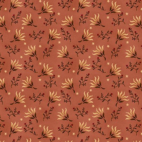 HG Scrap Basket Favorites - 1521-22 Pink - Cotton Fabric