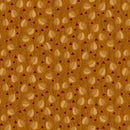 HG Scrap Basket Favorites - 1523-30 Orange - Cotton Fabric