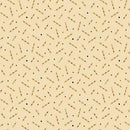 HG Scrap Basket Favorites - 1530-40 Wheat - Cotton Fabric