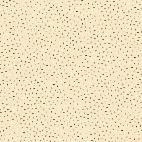 HG Scrap Basket Favorites - 1531-40 Wheat - Cotton Fabric