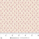 HG Seasonal Shirtings - 2566-02 Pink - Cotton Fabric