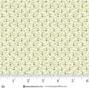 HG Seasonal Shirtings - 2566-06 Green - Cotton Fabric