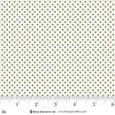HG Seasonal Shirtings - 2567-07 Blue - Cotton Fabric
