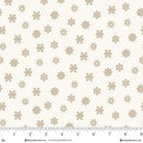 HG Seasonal Shirtings - 2569-03 Beige - Cotton Fabric