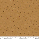 HG Seeing Stars - 3556-33 Gold - Cotton Fabric