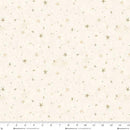 HG Seeing Stars - 3556-44 Cream - Cotton Fabric