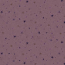 HG Seeing Stars - 3556-55 Purple - Cotton Fabric