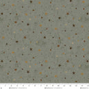 HG Seeing Stars - 3556-63 Sage Green - Cotton Fabric