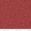 HG Seeing Stars - 3556-86 Rose - Cotton Fabric