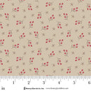 HG Simply Charming - 3500-36 Taupe - Cotton Fabric