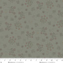 HG Simply Charming - 3504-17 Blue - Cotton Fabric