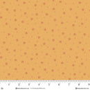 HG Simply Charming - 3505-33 Yellow - Cotton Fabric