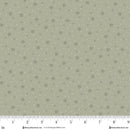 HG Simply Charming - 3505-66 Dusty Green - Cotton Fabric