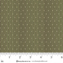 HG Simply Charming - 3506-66 Green - Cotton Fabric