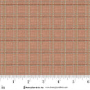 HG Simply Charming - 3507-22 Pink - Cotton Fabric