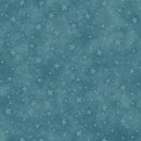 HG Starry Basics - 8294-17 Blue - Cotton Fabric