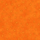 HG Starry Basics - 8294-36 Tangerine - Cotton Fabric