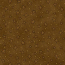 HG Starry Basics - 8294-38 Brown - Cotton Fabric