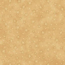 HG Starry Basics - 8294-44 Tan - Cotton Fabric