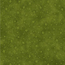 HG Starry Basics - 8294-66 Green - Cotton Fabric