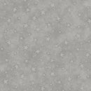 HG Starry Basics - 8294-91 Silver - Cotton Fabric