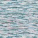 HG Swan Sanctuary - 2491-71 Blue - Cotton Fabric