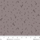 HG Thistle & Rye - 3463-11 Gray - Cotton Fabric