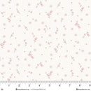 HG Thistle & Rye - 3463-40 White Wash - Cotton Fabric