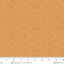 HG Thistle & Rye - 3464-33 Yellow - Cotton Fabric