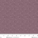 HG Thistle & Rye - 3464-55 Purple - Cotton Fabric