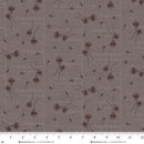 HG Thistle & Rye - 3466-11 Gray - Cotton Fabric