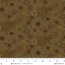 HG Thistle & Rye - 3467-66 Green - Cotton Fabric