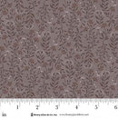 HG Thistle & Rye - 3470-11 Gray - Cotton Fabric