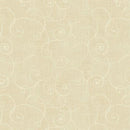 HG Whimsey Basics - 8945-40 Oyster - Cotton Fabric