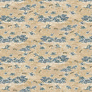 HG Window To Paradise - 2334-31 Sand - Cotton Fabric