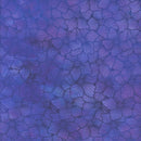 ITB Dear Clara Bloom - 10DCL-2 Purple - Cotton Fabric