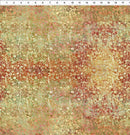 ITB Evanescence Wildflowers - 8EV-1 Spice - Cotton Fabric