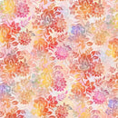 ITB Garden of Dreams II - IBFGDRT2JYR-1 Multi - Cotton Fabric