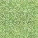 ITB Garden of Dreams II - IBFGDRT5JYR-2 Green - Cotton Fabric