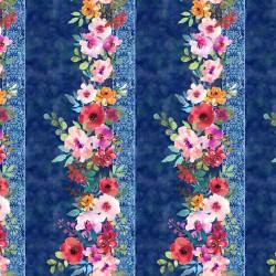ITB Glorious Garden - 1GAR-1 - Cotton Fabric