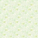 ITB Glorious Garden - 8GAR-1 - Cotton Fabric