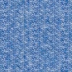 ITB Glorious Garden - 9GAR-1 - Cotton Fabric