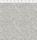 ITB Texture-Graphix III Francis - 266TG-1 Ink - Cotton Fabric