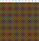 ITB Vivid - 6VIV-1 Gold - Cotton Fabric