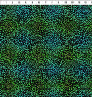 ITB Vivid - 9VIV-3 Green - Cotton Fabric