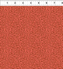 ITB Whimsey - 23WMS-1 Spice - Cotton Fabric