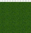 ITB Winter Enchantment Fleur - 7WEN-1 Dark Green - Cotton Fabric