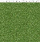 ITB Winter Enchantment Fleur - 7WEN-2 Light Green - Cotton Fabric