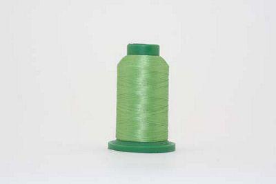 Isacord 40 Polyester Thread 1000 Meters - Bright Mint